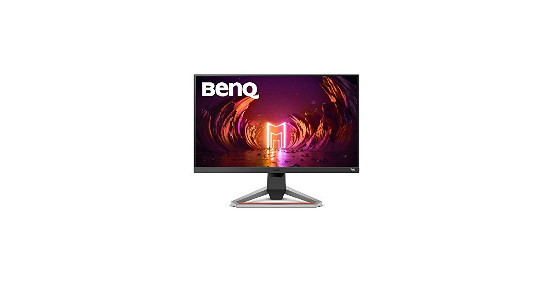 BenQ MOBIUZ EX2710 27インチ ゲーミングモニター Amazon.co.jp: BenQ MOBIUZ ゲーミングモニター EX2710 (27型